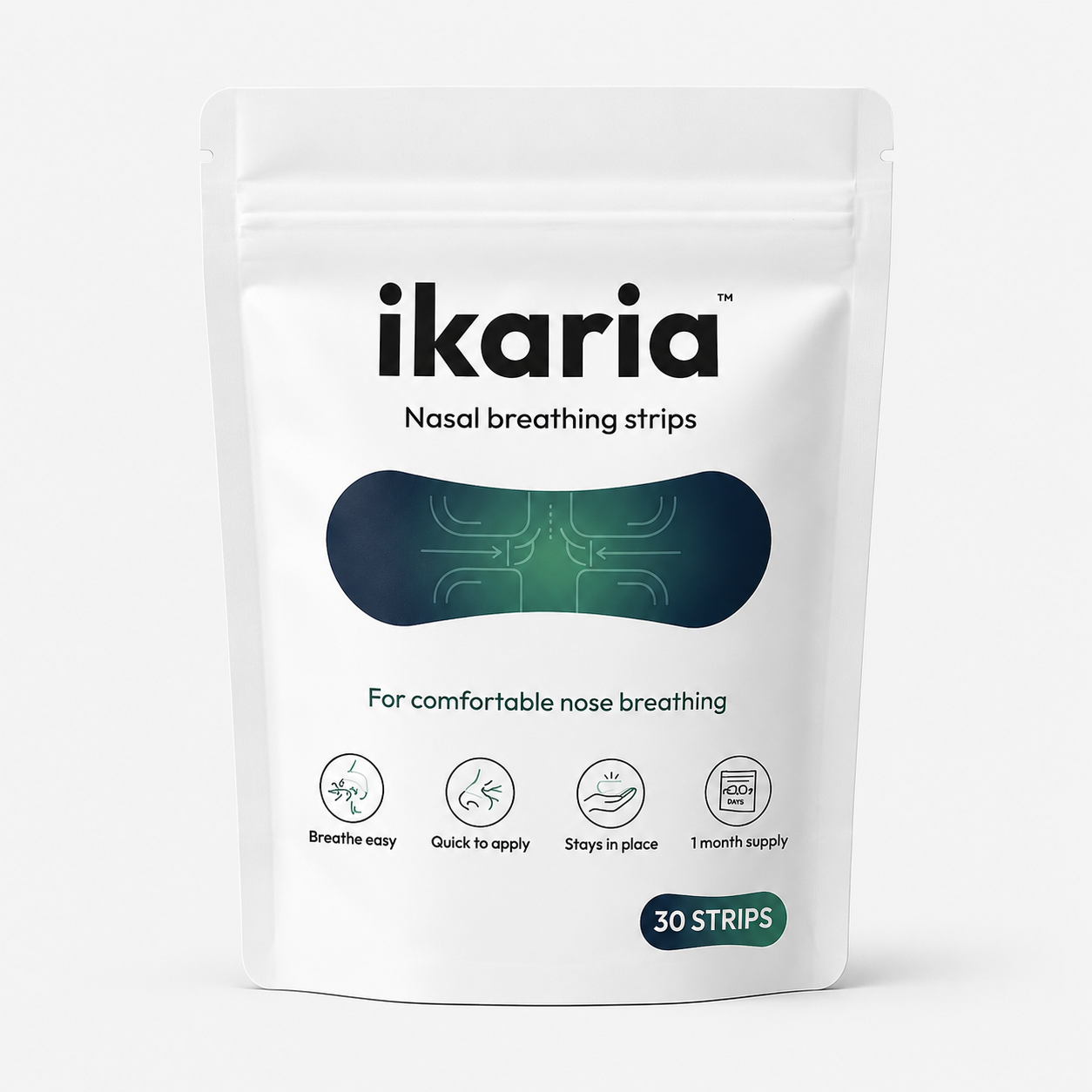 ikaria näsremsor