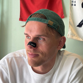 Noah A. - nordisk judomedaljör
