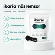 ikaria näsremsor