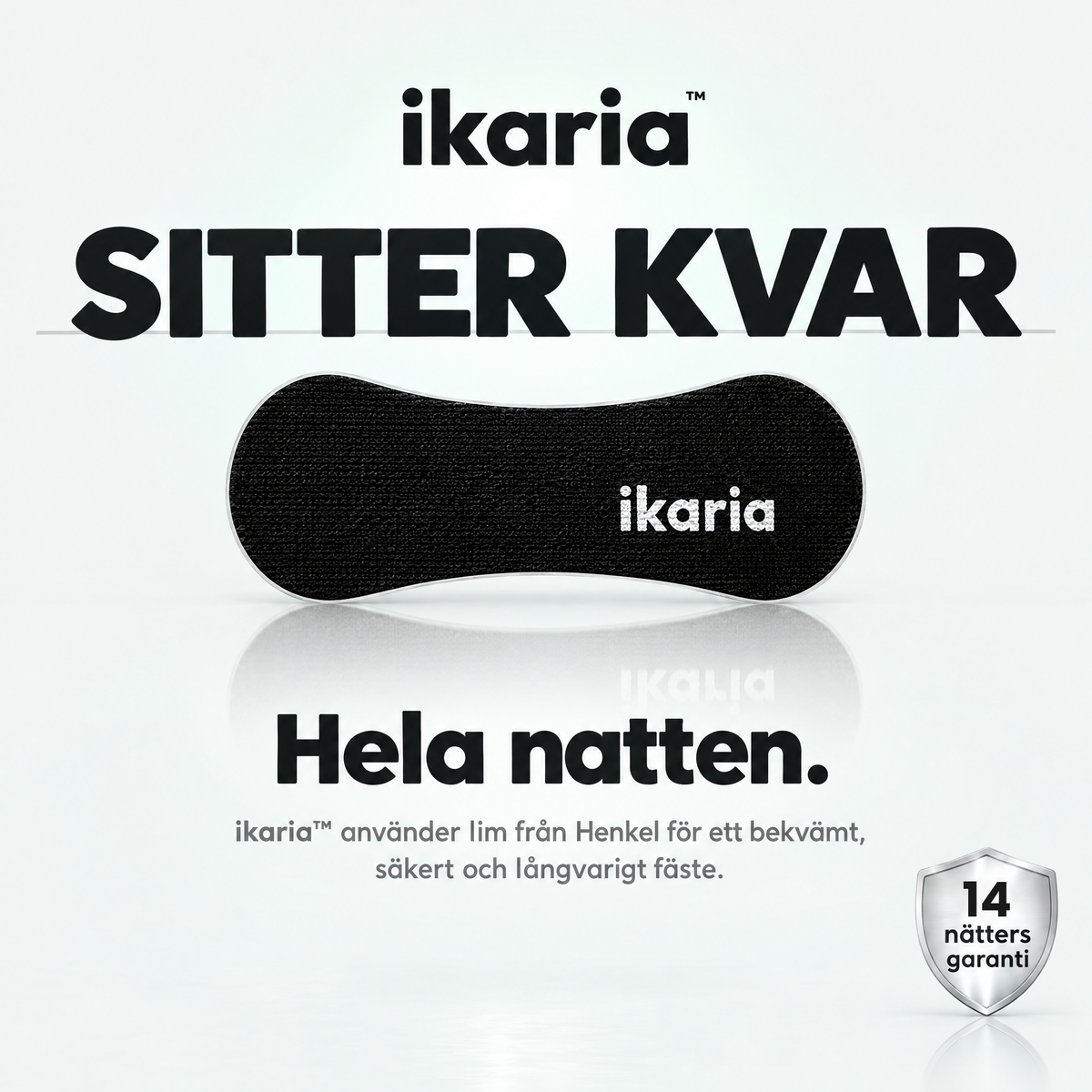 ikaria näsremsor